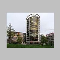 Richard Meier, ICP International Coffee Plaza, Hamburg, photo by Patrick, flickr.jpg